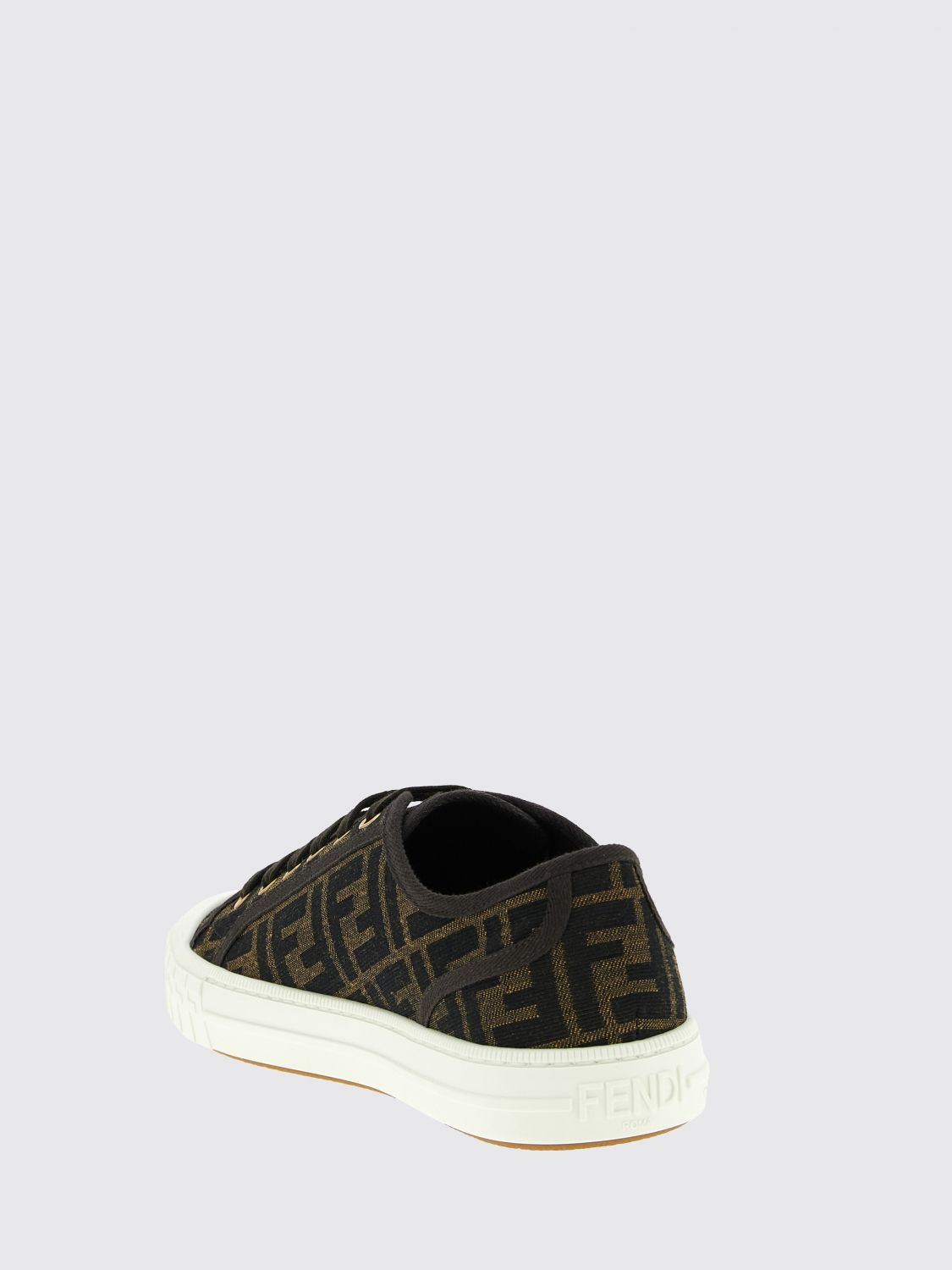 [Fendi] Sneakers SS26 7E1553AJZX F0R7V