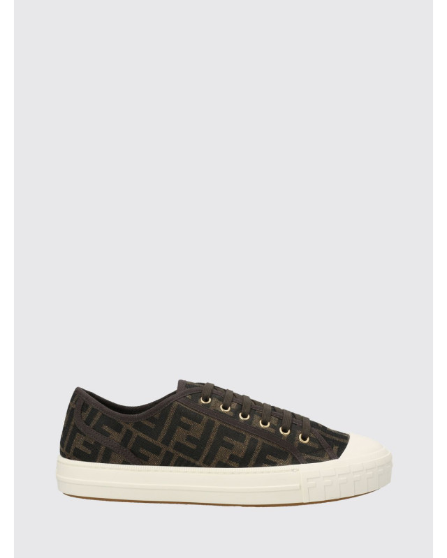 [Fendi] Sneakers SS26 7E1553AJZX F0R7V