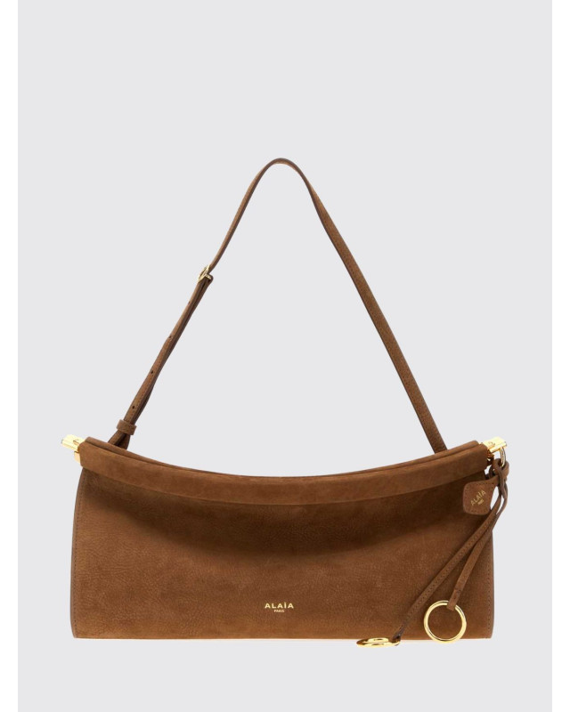 [Alaia] Shoulder bag FW26 AA1S01430CA214 731