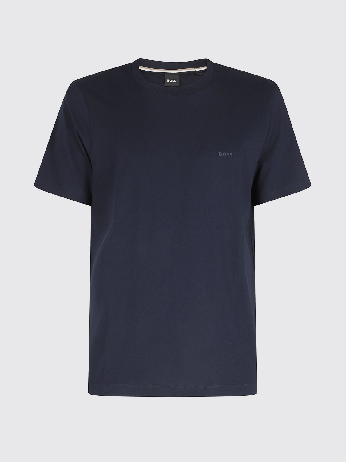 [BOSS] T-shirts Short Sleeve FW25 50468347 404