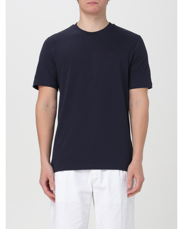 [BOSS] T-shirts Short Sleeve FW25 50468347 404