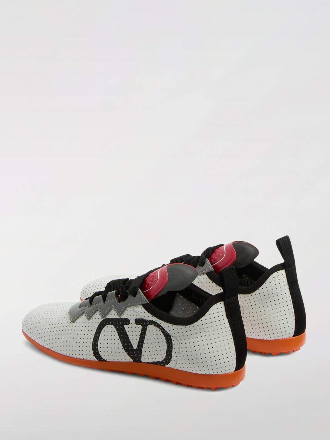 [Valentino Garavani] Sneakers SS25 6W2S0LL5XBM 9K0