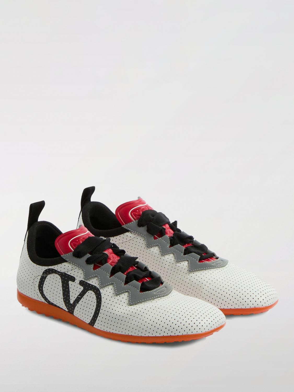 [Valentino Garavani] Sneakers SS25 6W2S0LL5XBM 9K0