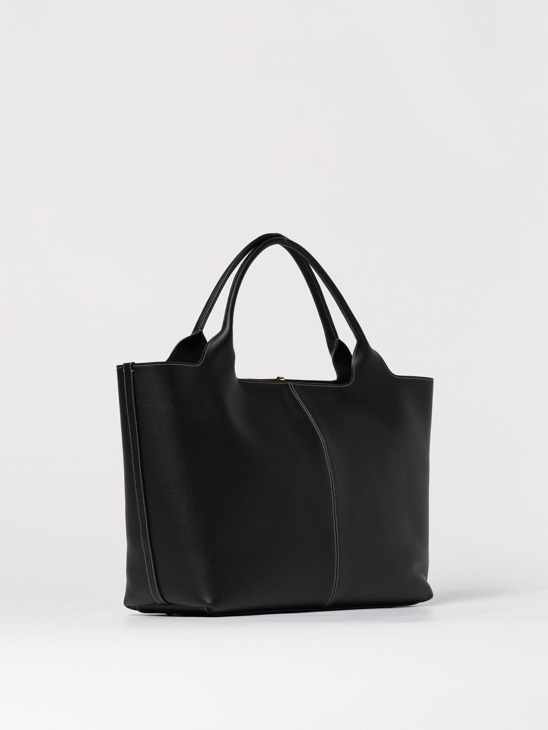 [Tod's] Tote bag SS26 XBWEBRA0300UBL B999