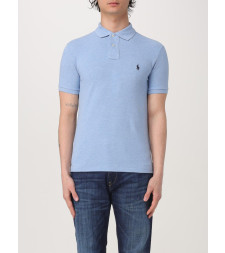 [Polo Ralph Lauren] T-shirts Short Sleeve SS26 710548797 013