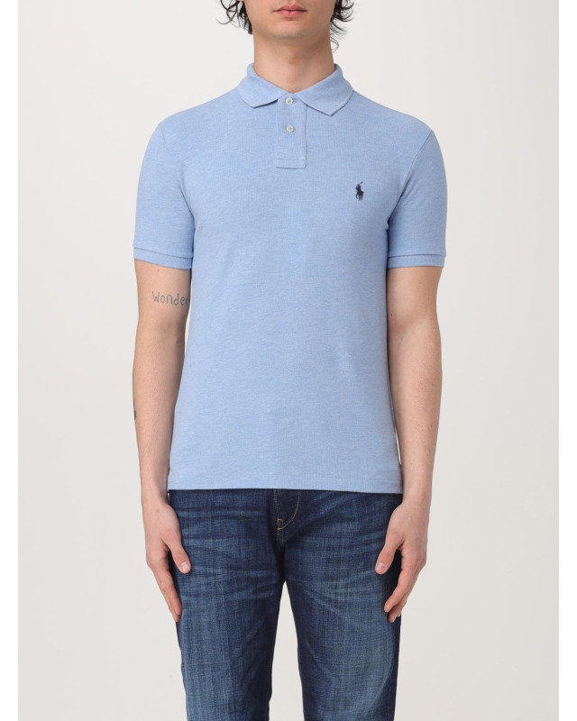[Polo Ralph Lauren] T-shirts Short Sleeve SS26 710548797 013
