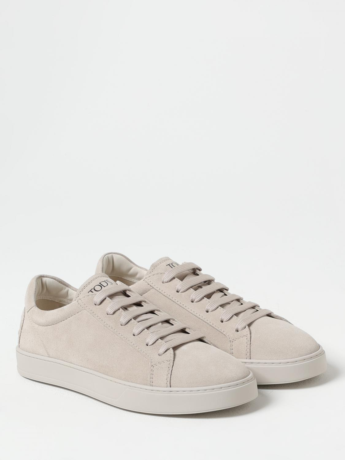 [Tod's] Sneakers FW26 XXM04L0HZ40RE0 C006
