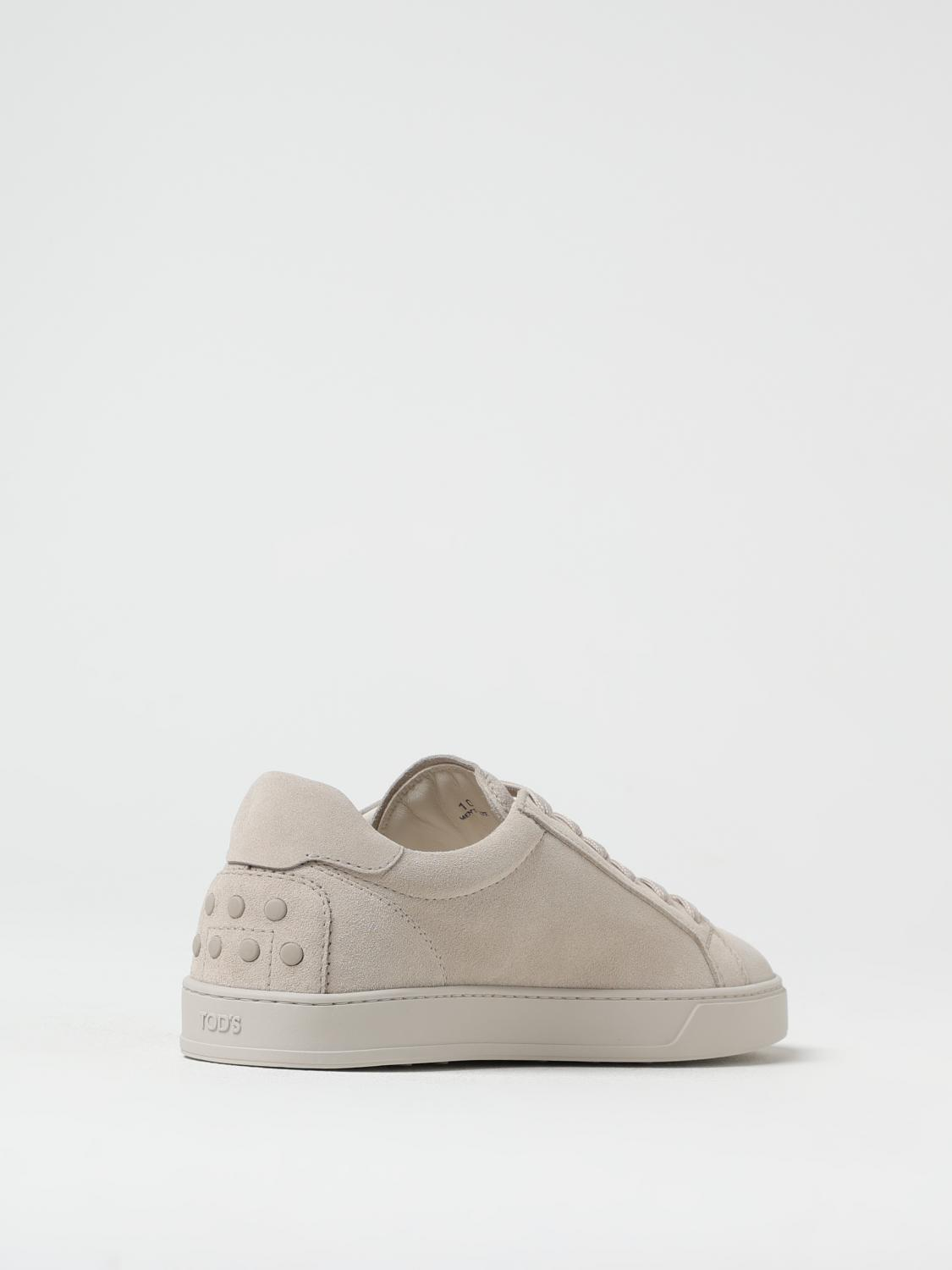 [Tod's] Sneakers FW26 XXM04L0HZ40RE0 C006