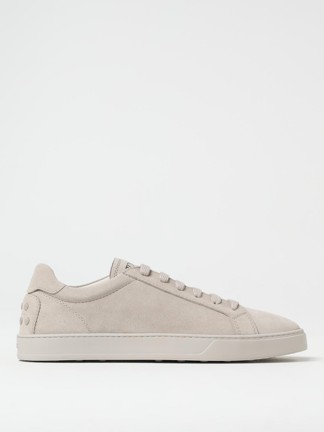 [Tod's] Sneakers FW26 XXM04L0HZ40RE0 C006