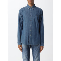 [Polo Ralph Lauren] Shirts Long Sleeve FW25 710792043 001