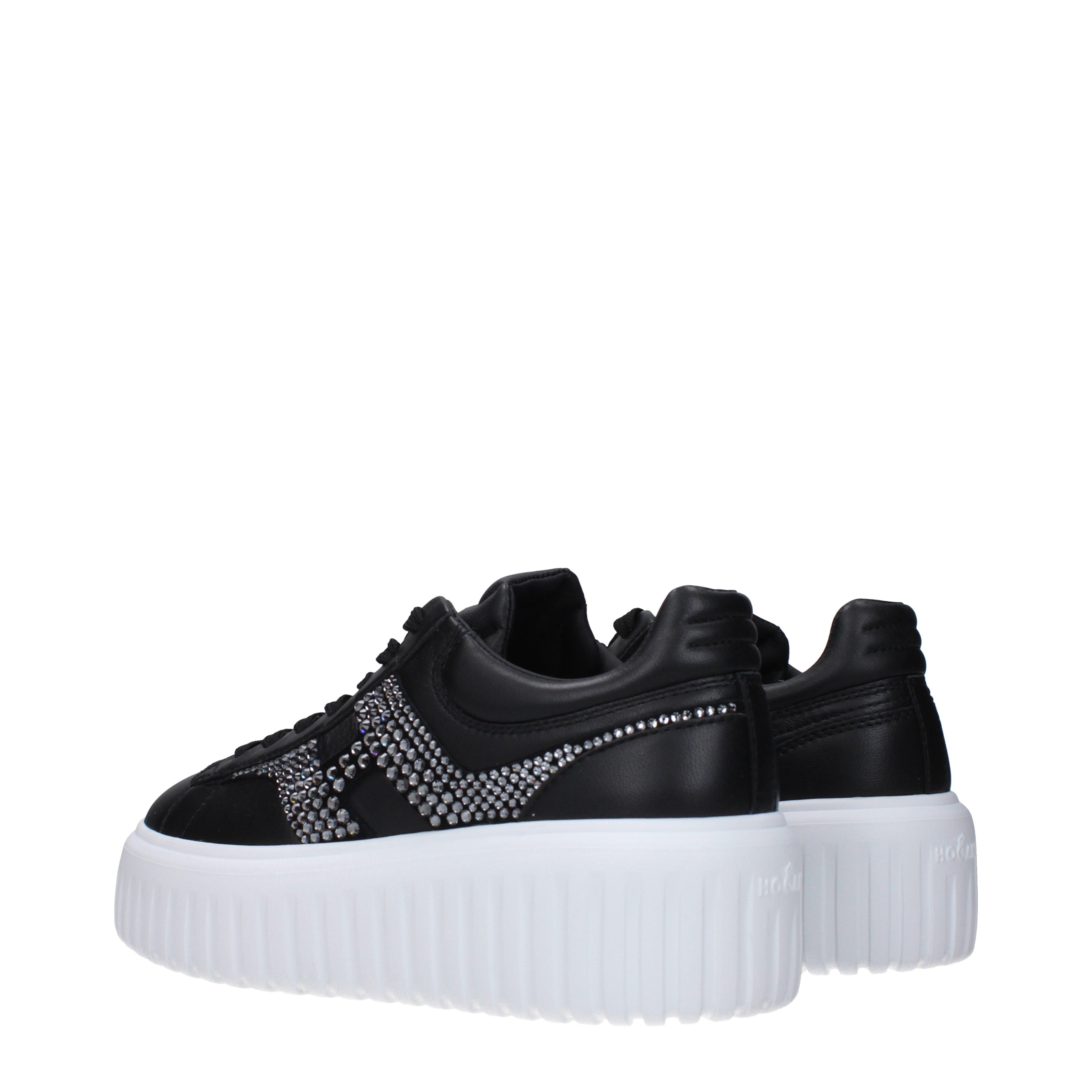 [Hogan] Sneakers SS26 HXW6450FO60U48B999