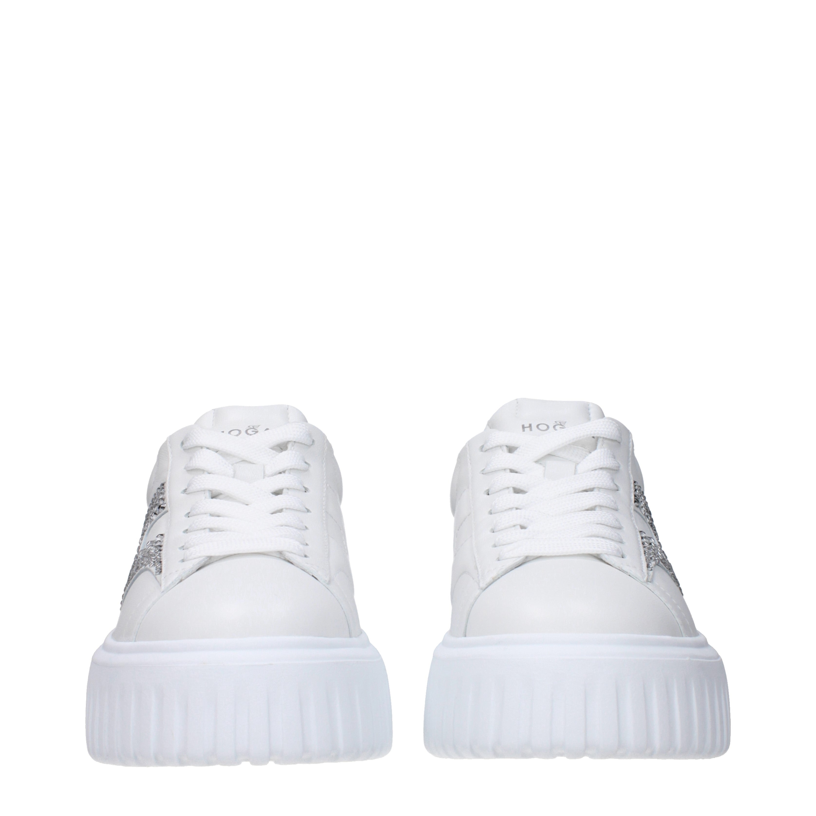 [Hogan] Sneakers SS26 HXW6450FO60U48B001