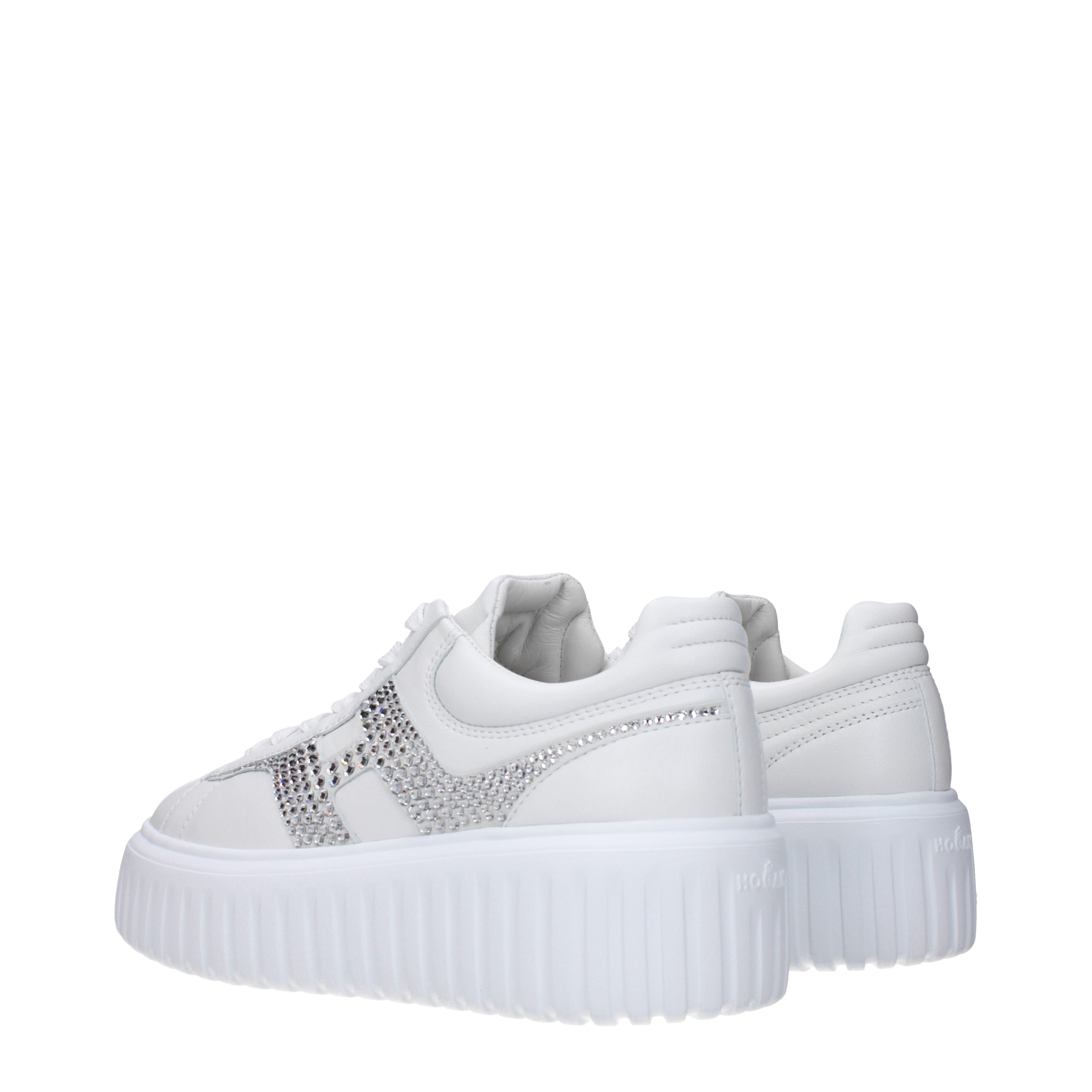 [Hogan] Sneakers SS26 HXW6450FO60U48B001