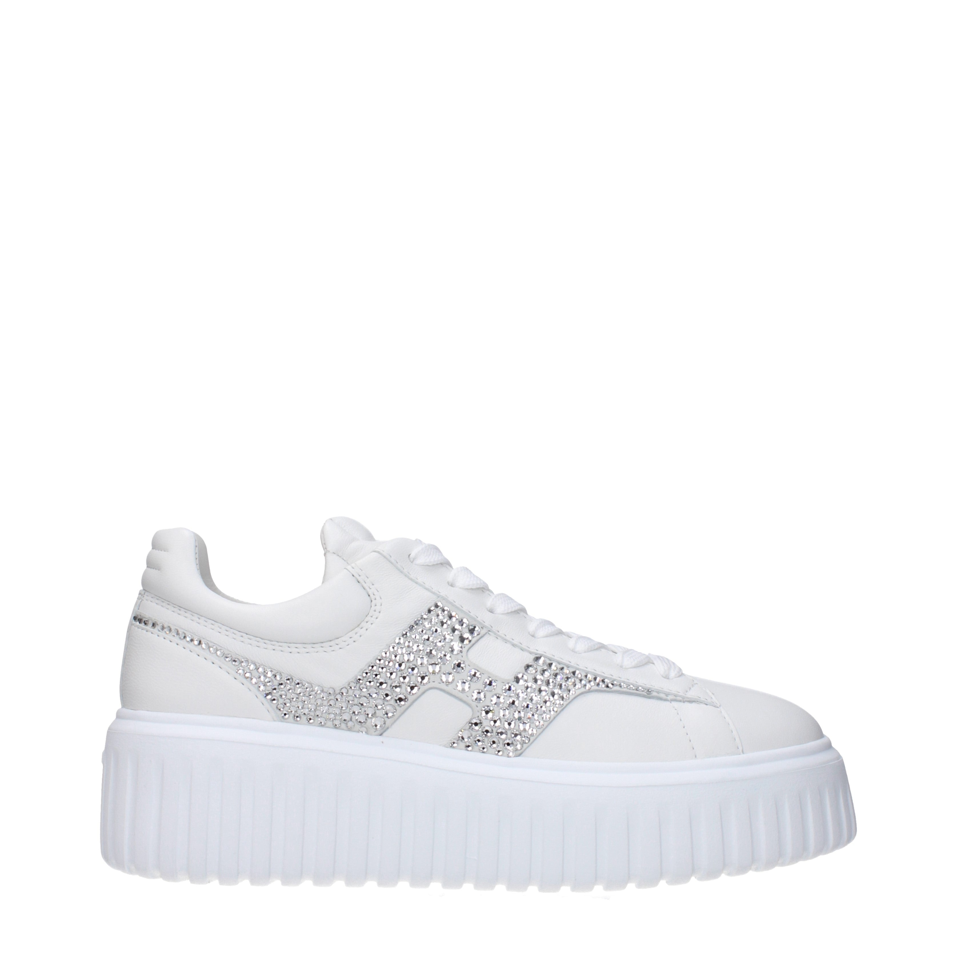 [Hogan] Sneakers SS26 HXW6450FO60U48B001
