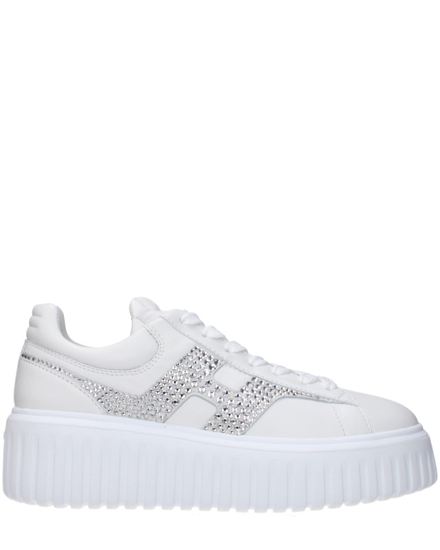 [Hogan] Sneakers SS26 HXW6450FO60U48B001