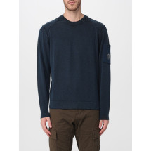 [C.P. Company] Knitwear FW26 21CMKN122A110799S 871