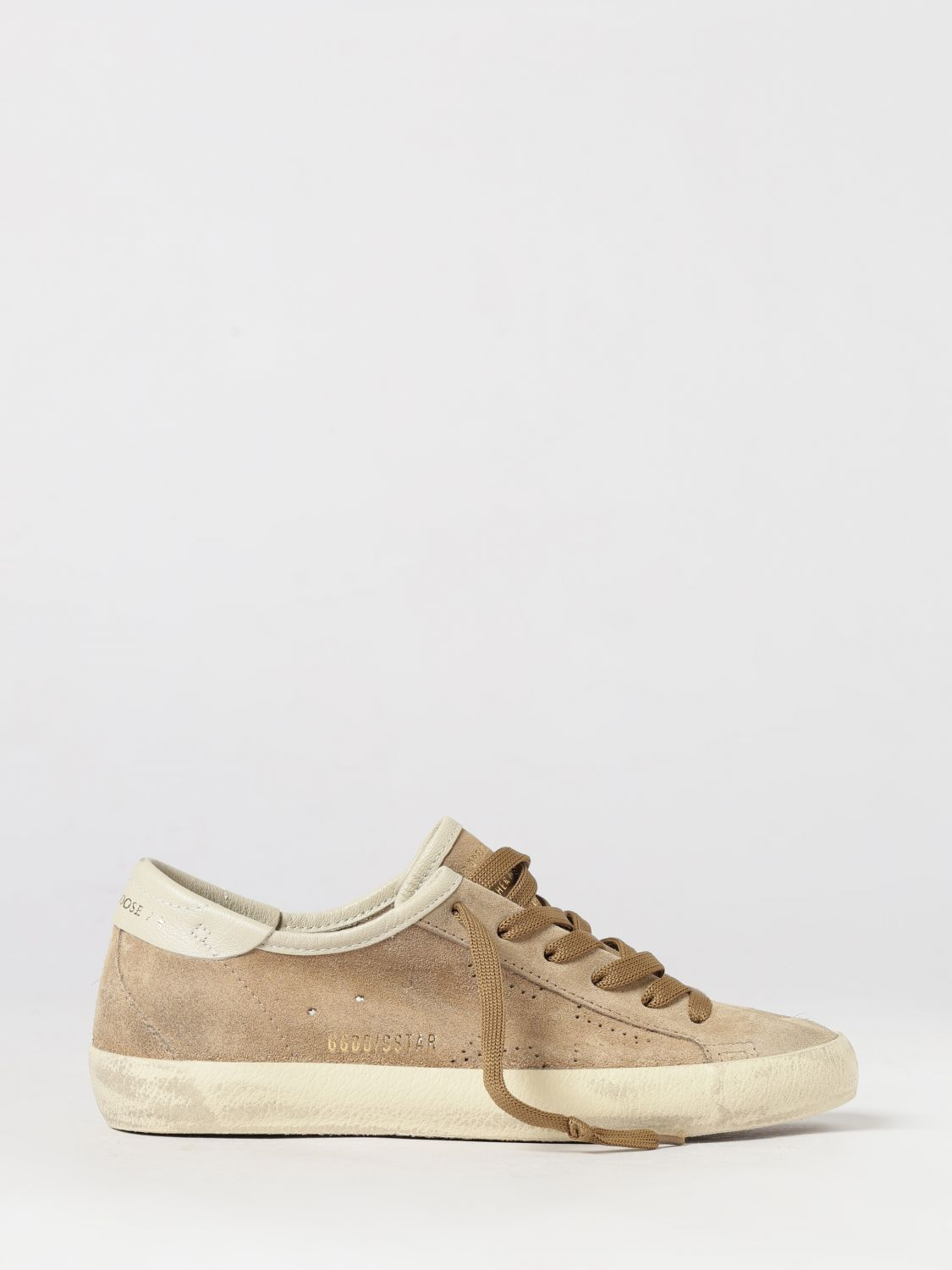 [Golden Goose] Sneakers FW26 GWF01077F00859355789