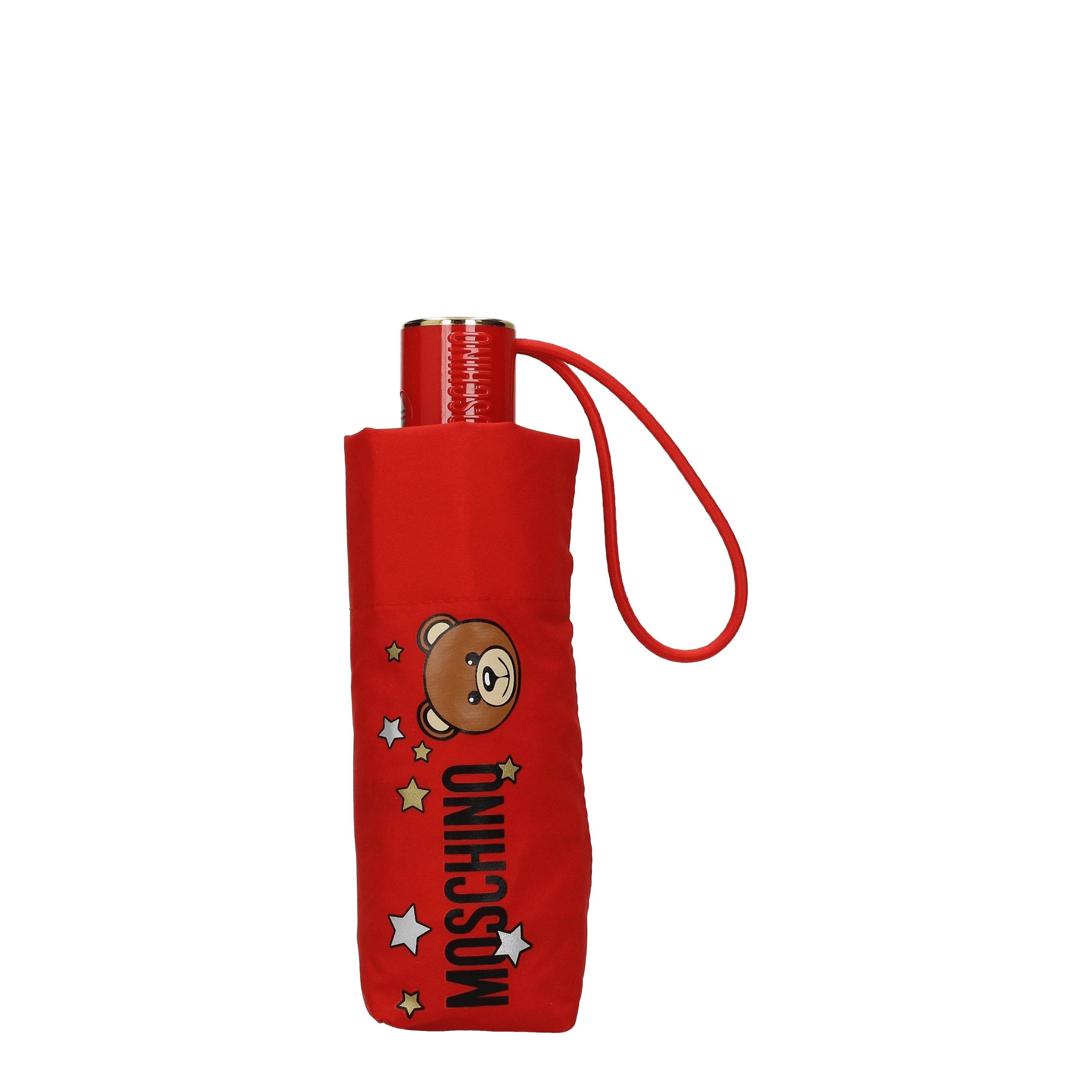 [Moschino] Umbrella SS26 8211COMPACTAOCC
