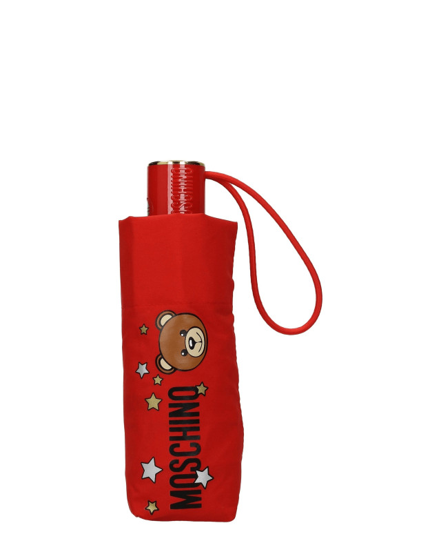 [Moschino] Umbrella SS26 8211COMPACTAOCC