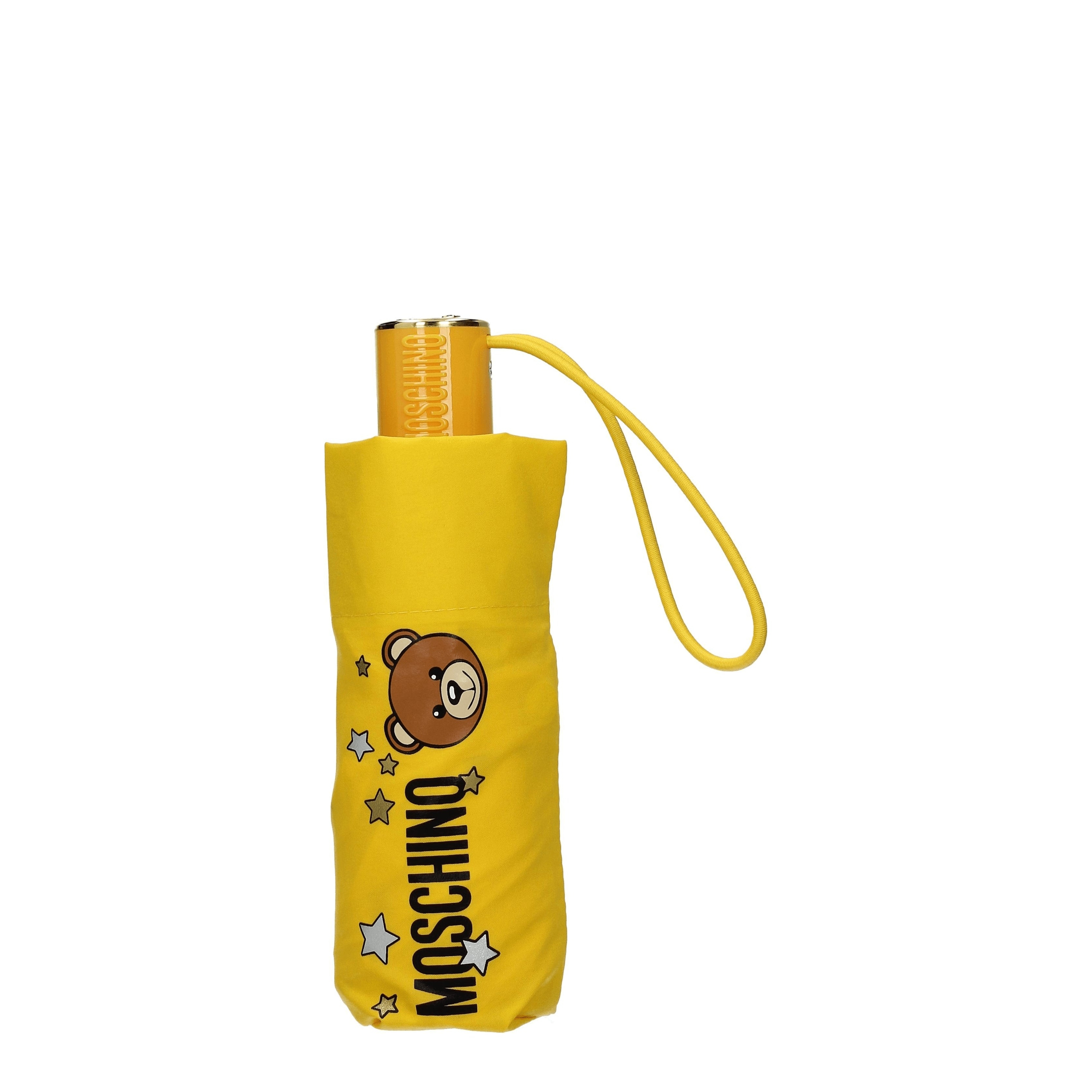 [Moschino] Umbrella SS26 8211COMPACTAOCU
