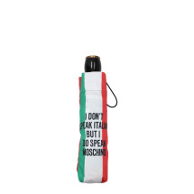 [Moschino] Umbrella SS25 8027OPENCLOSEA