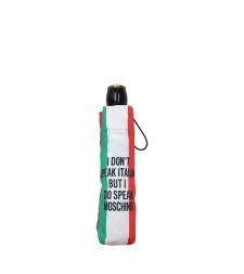 [Moschino] Umbrella SS25 8027OPENCLOSEA