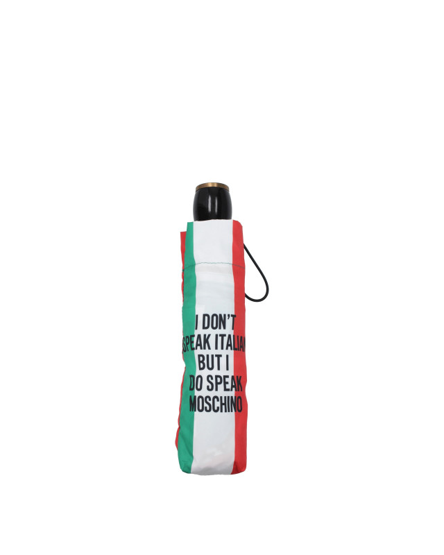 [Moschino] Umbrella SS25 8027OPENCLOSEA