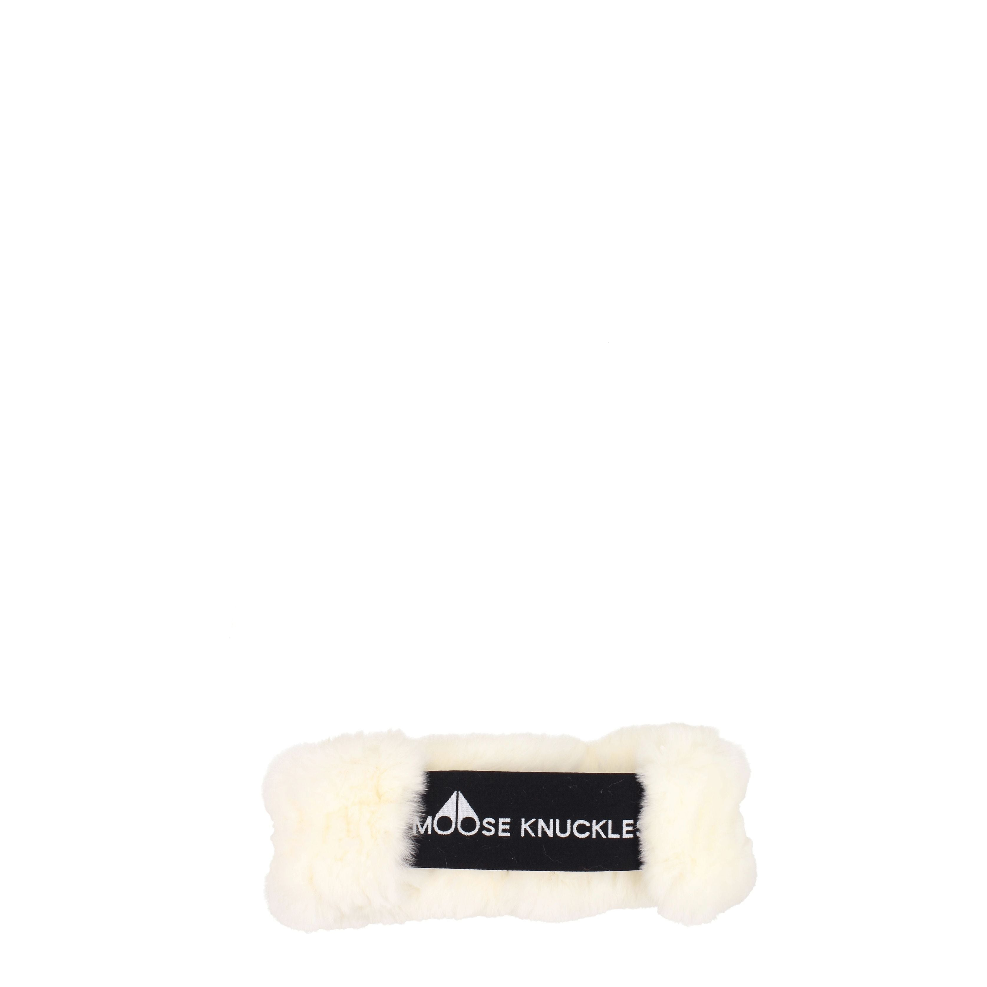 [Moose Knuckles] Hair Accessory SS25 M31LA528891