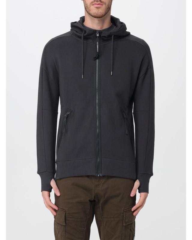 [C.P. Company] Sweatshirt FW26 21CMSS715A005086W 985