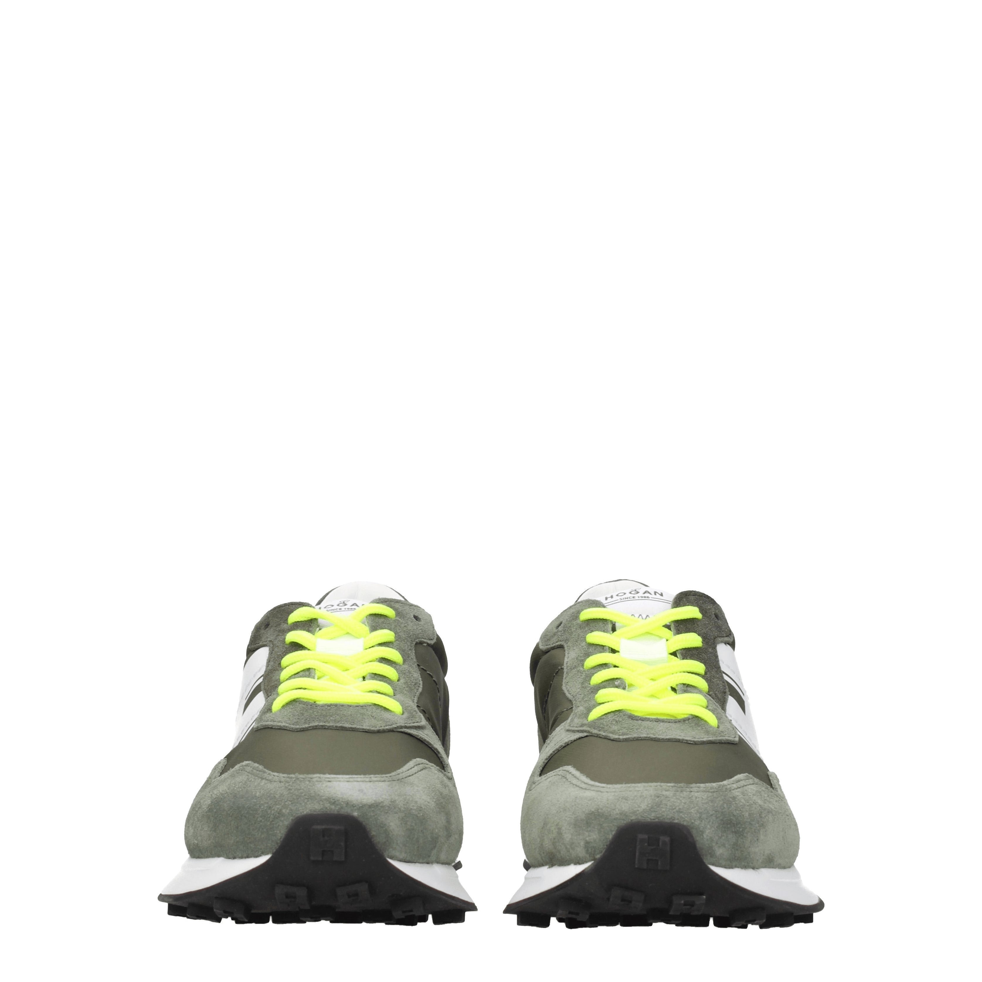 [Hogan] Sneakers SS26 HXM6010EG014B7023L