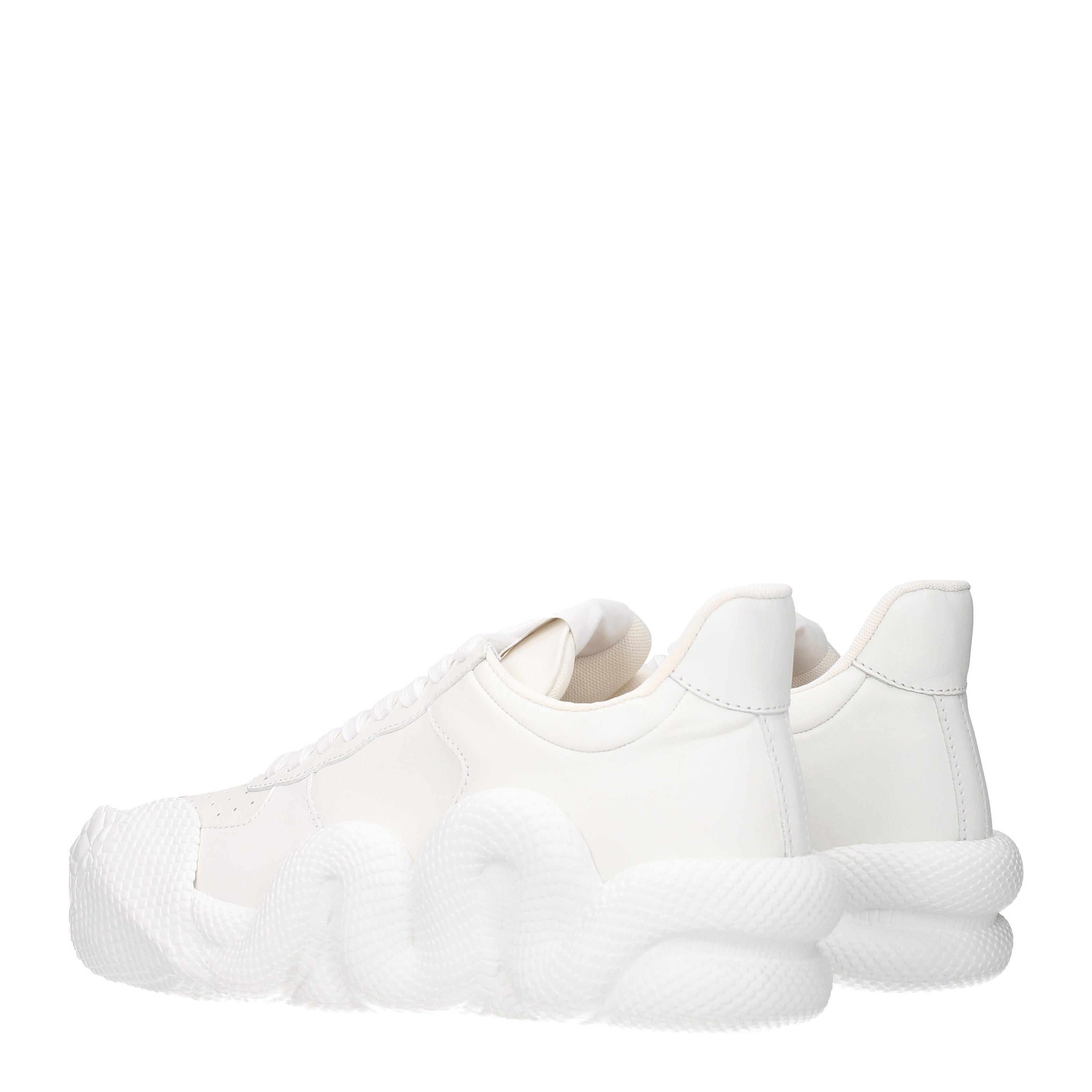 [Giuseppe Zanotti] Sneakers SS25 RM20035COBRABIRELBIANCO