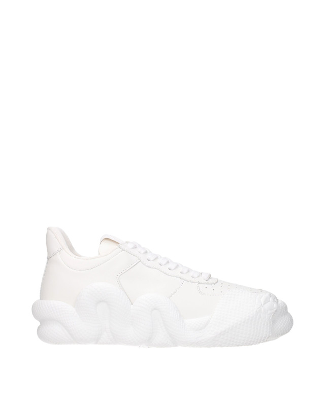 [Giuseppe Zanotti] Sneakers SS25 RM20035COBRABIRELBIANCO