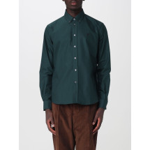 [Ami Paris] Shirts Long Sleeve FW26 HSH878CO0210 312