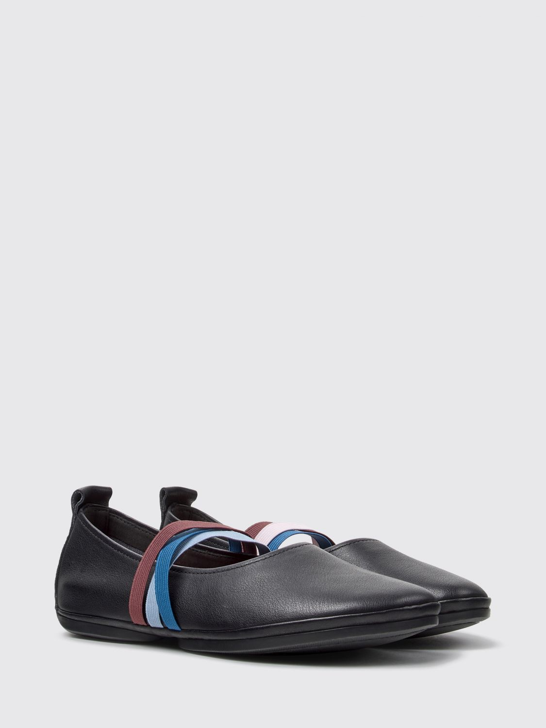 [CAMPER] Flat shoes SS26 K201665-018 TWINS 0