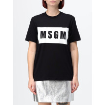 [MSGM] T-shirts Short Sleeve SS26 2000MDM520200002 99