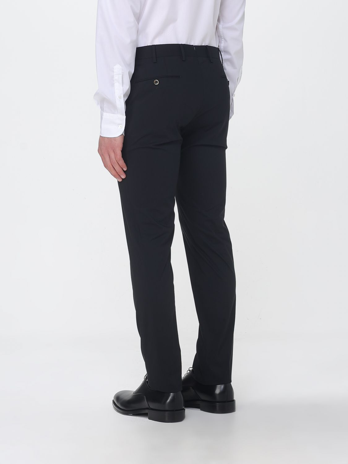 [PT TORINO] Trousers SS26 CODS01Z00VD05 0990