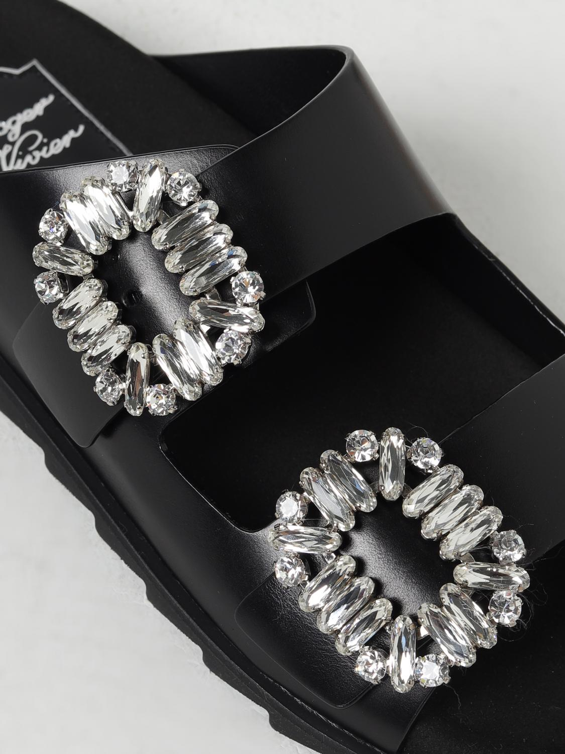 [Roger Vivier] Sandals SS26 RVW45818820BSS B999