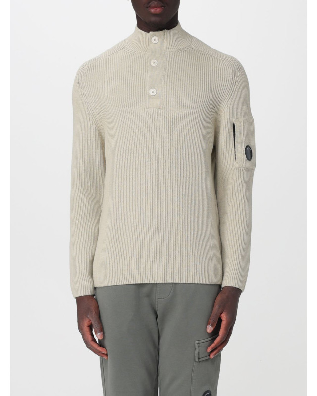 [C.P. Company] Knitwear FW26 21CMKN102A006608A 120