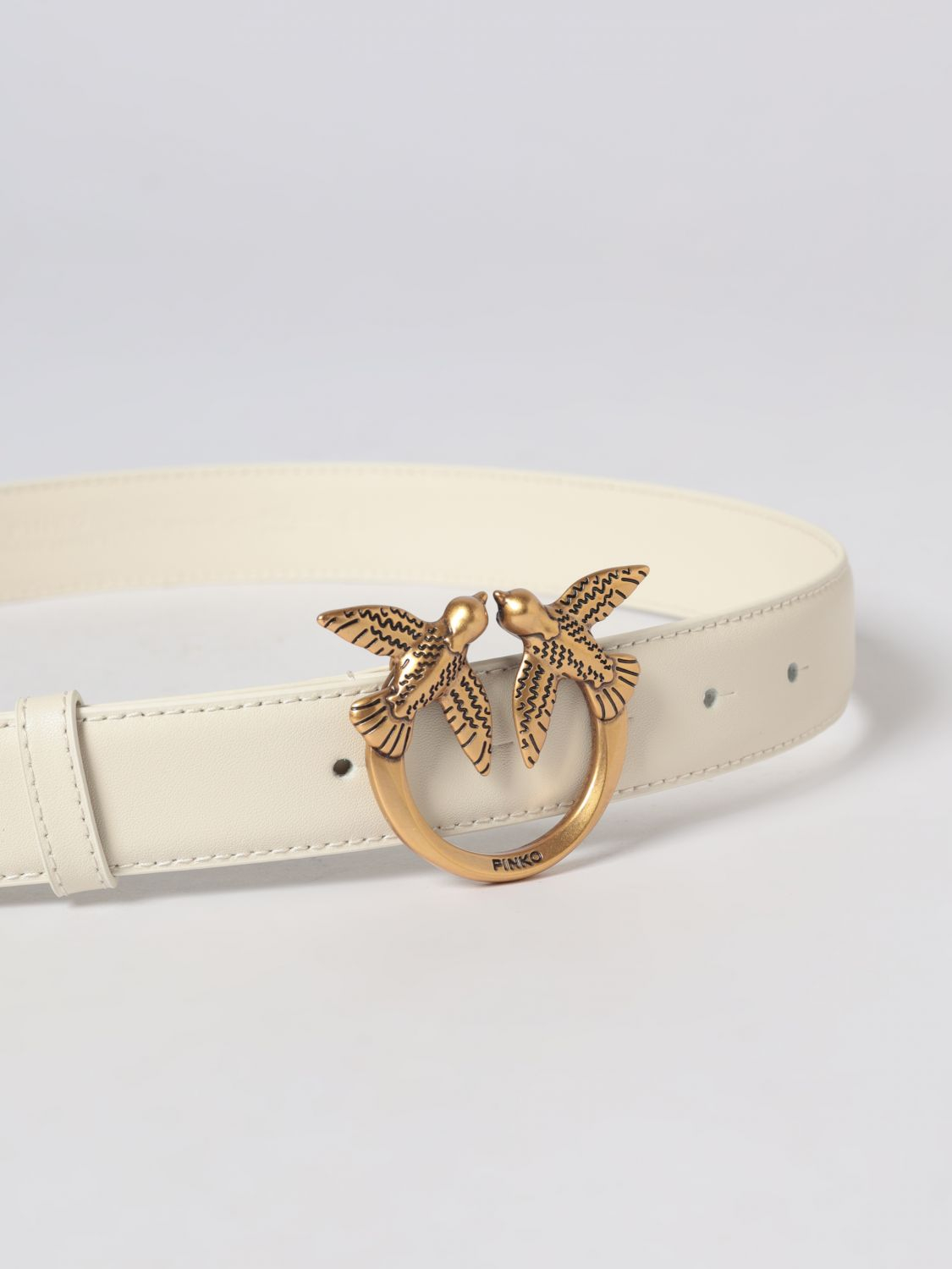 [PINKO] Belt SS26 100125A0F1 Z14Q