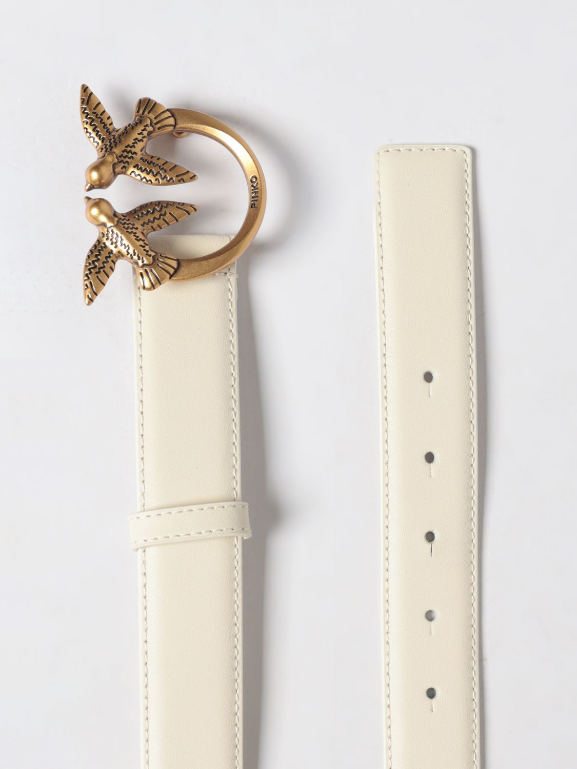 [PINKO] Belt SS26 100125A0F1 Z14Q