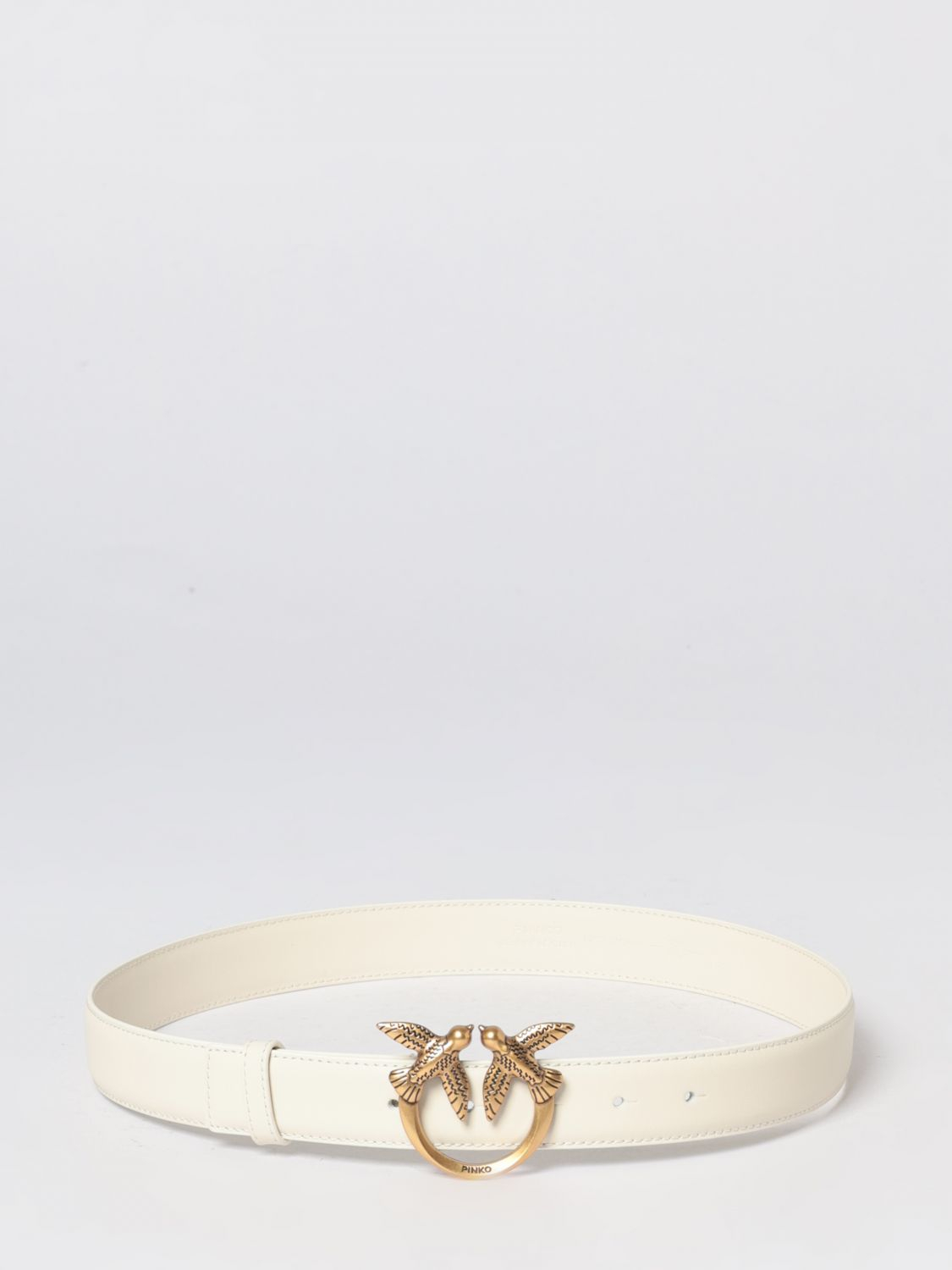 [PINKO] Belt SS26 100125A0F1 Z14Q