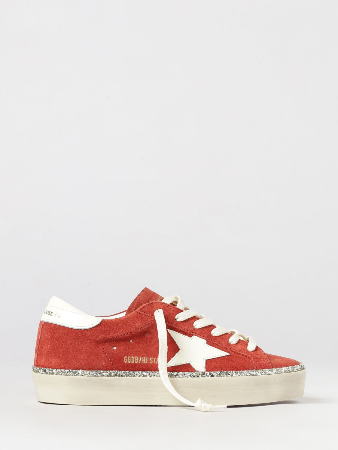 [Golden Goose] Sneakers FW26 GWF00118F00868240563
