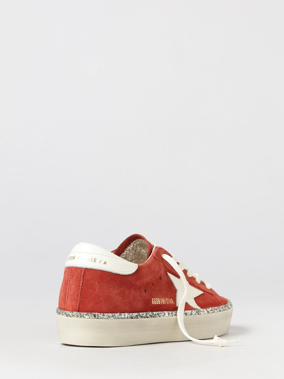 [Golden Goose] Sneakers FW26 GWF00118F00868240563