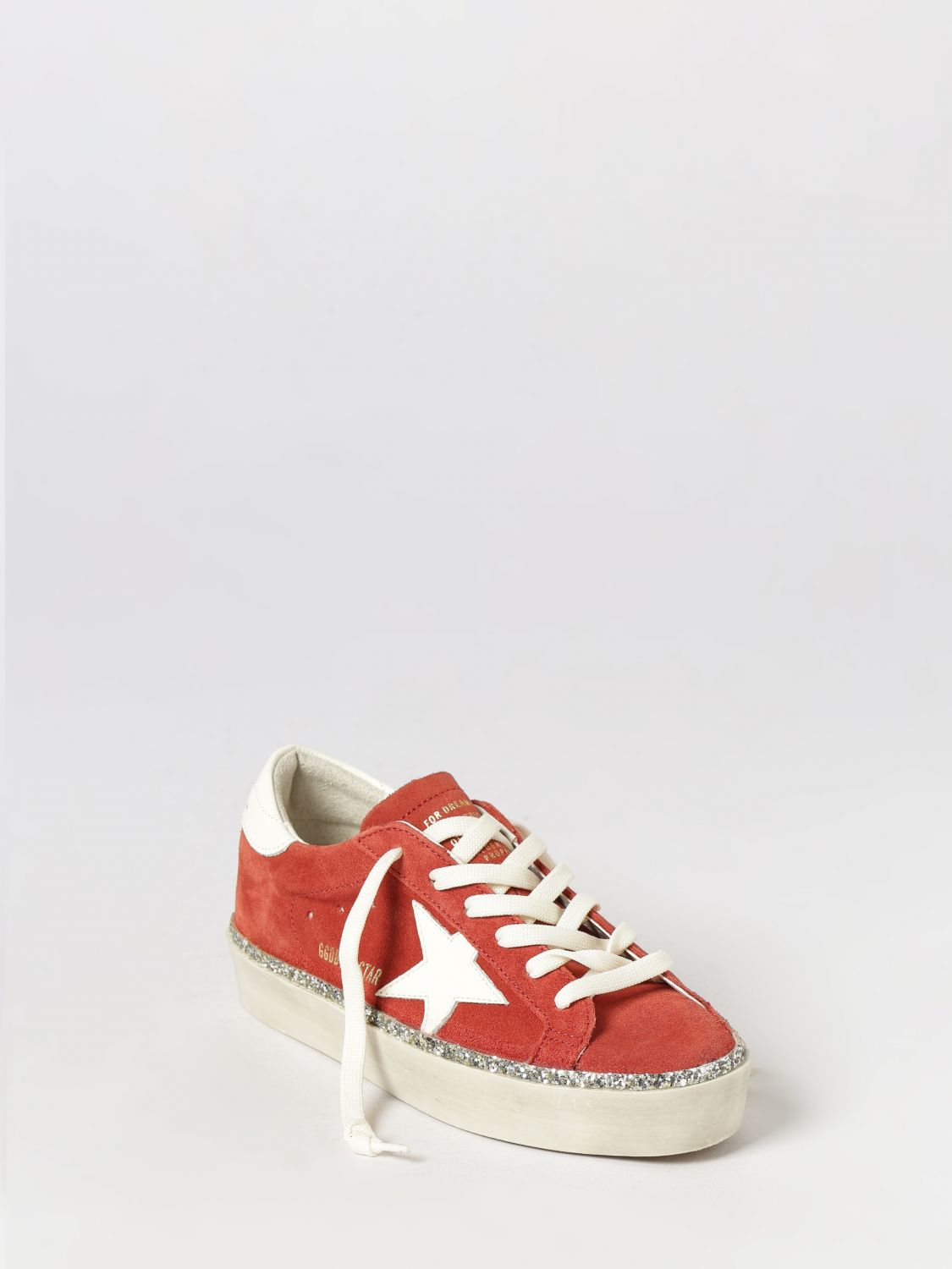 [Golden Goose] Sneakers FW26 GWF00118F00868240563
