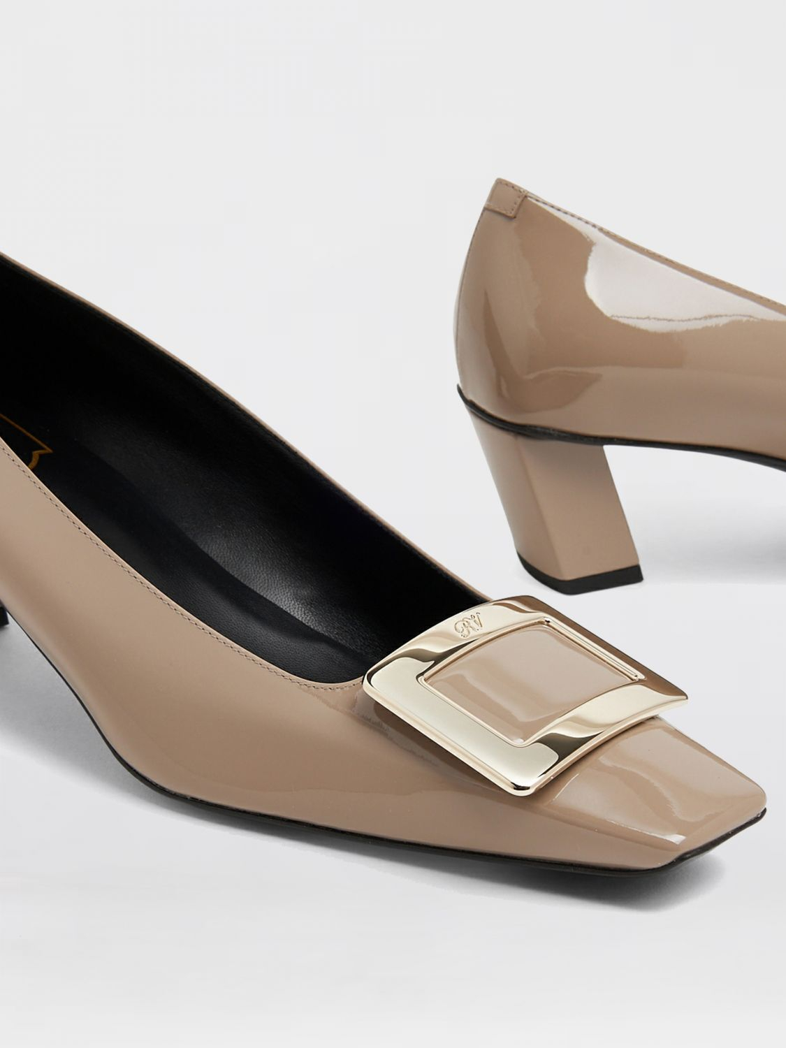 [Roger Vivier] Pumps SS26 RVW00600920D1P C415
