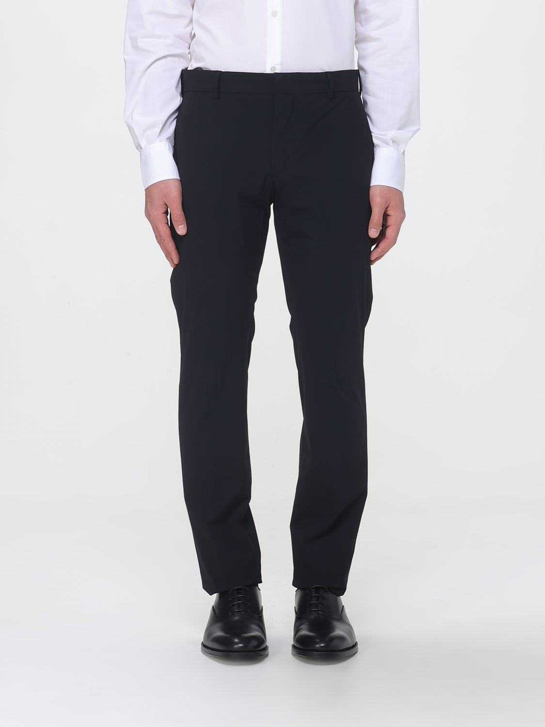[PT TORINO] Trousers SS26 COASEPZZ0KLTCV16 0990