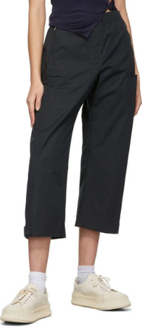 [Studio Nicholson] Trousers CO 9344078086483