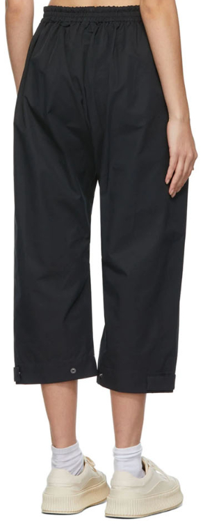 [Studio Nicholson] Trousers CO 9344078086483
