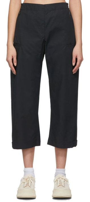 [Studio Nicholson] Trousers CO 9344078086483