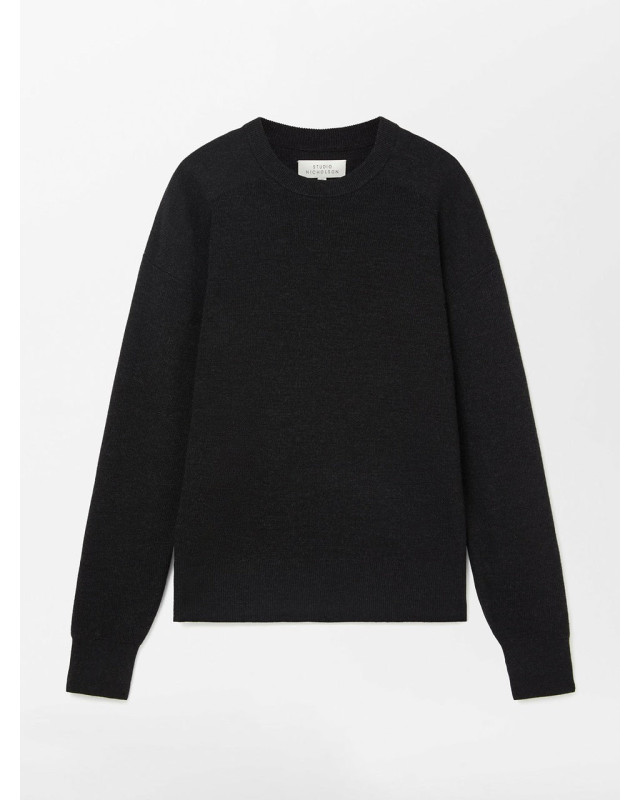 [Studio Nicholson] Sweatshirt CO 9344285016403
